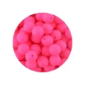 30pcs hot pink