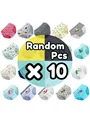 10pcs-Random Boys