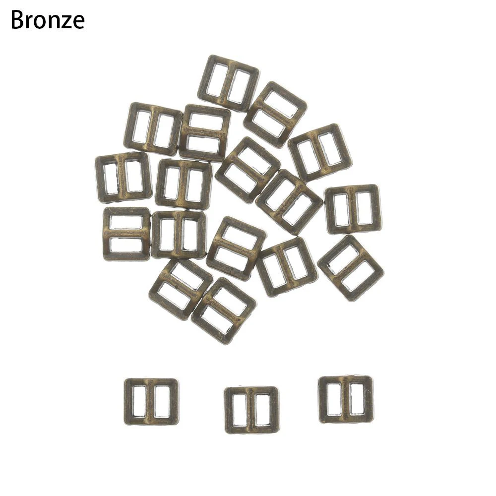 Bronze