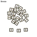 Bronze