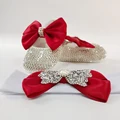 Christmas red