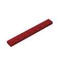 dark red-20pcs