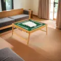 with Mahjong Tiles