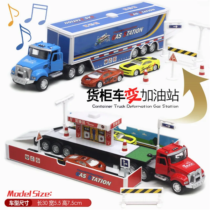 Sistema deformación - Tecnología transformación