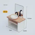 wash basin