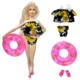 Not Include Doll