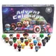 Avengers 24pcs