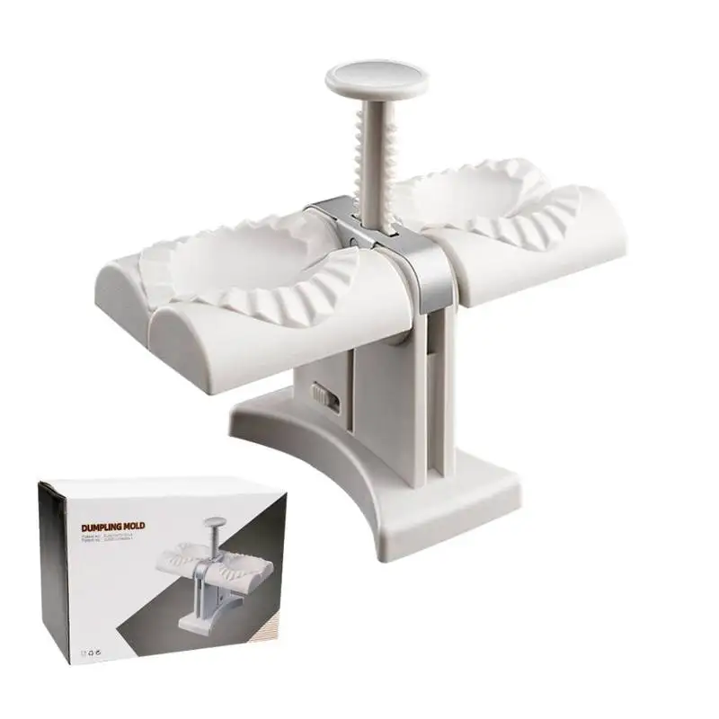 Dumpling Maker