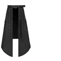 B Belt style