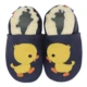 duck dark blue