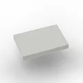 300pcs light grey