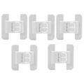 white-5pcs