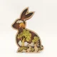 rabbit