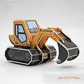 excavator