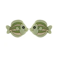 Match green