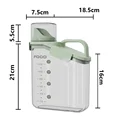 green 2000ML