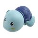 Blue tortoise