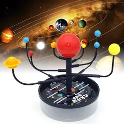 Kit Sistema Solar para niños – Juguete educativo