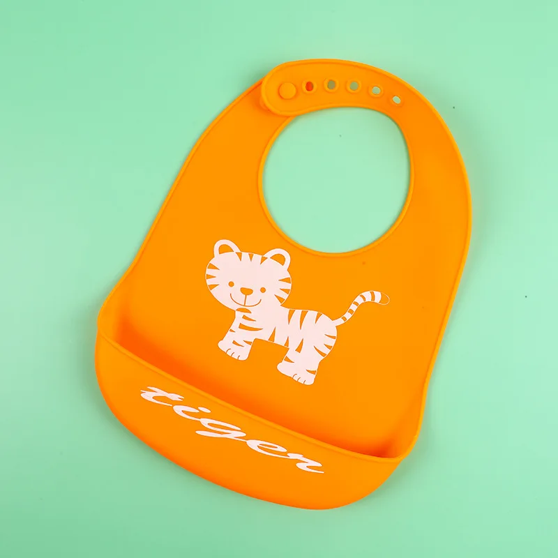 Orange Tiger