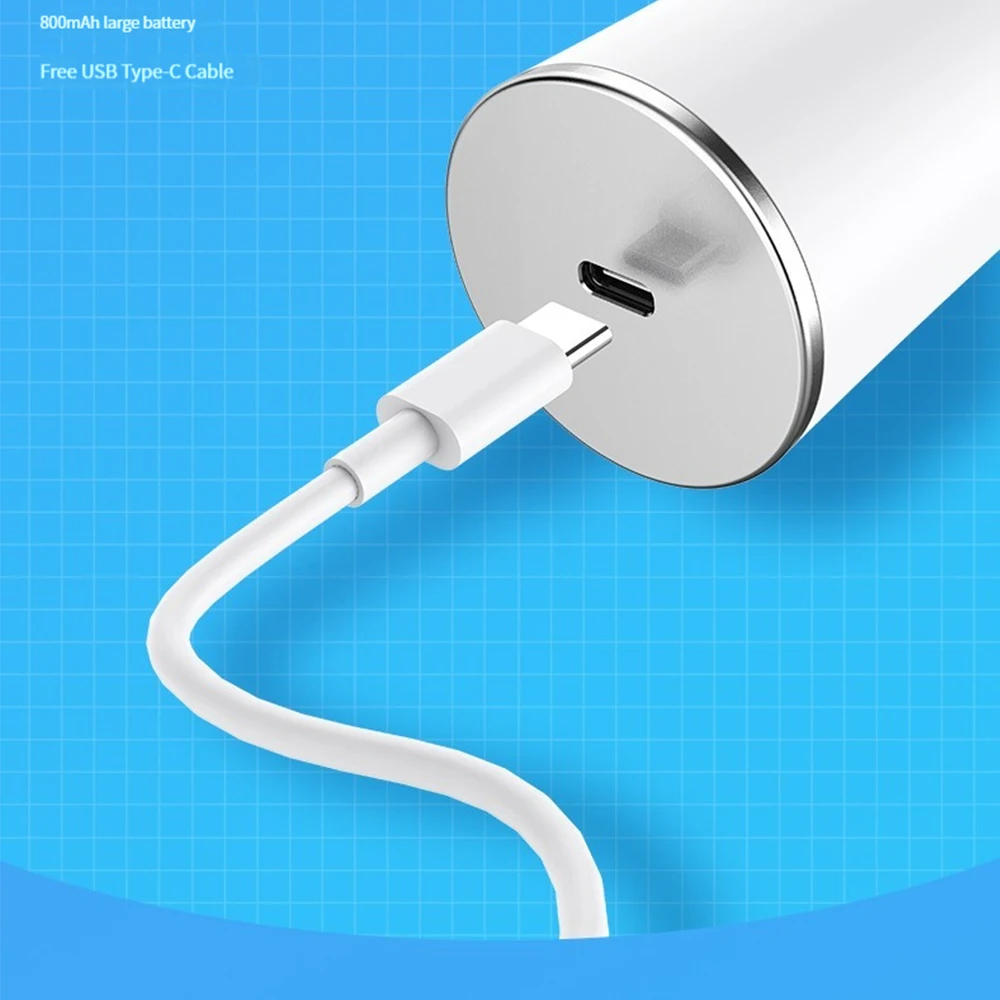 Succión versatilidad - Ajuste preciso