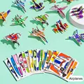 Airplanes