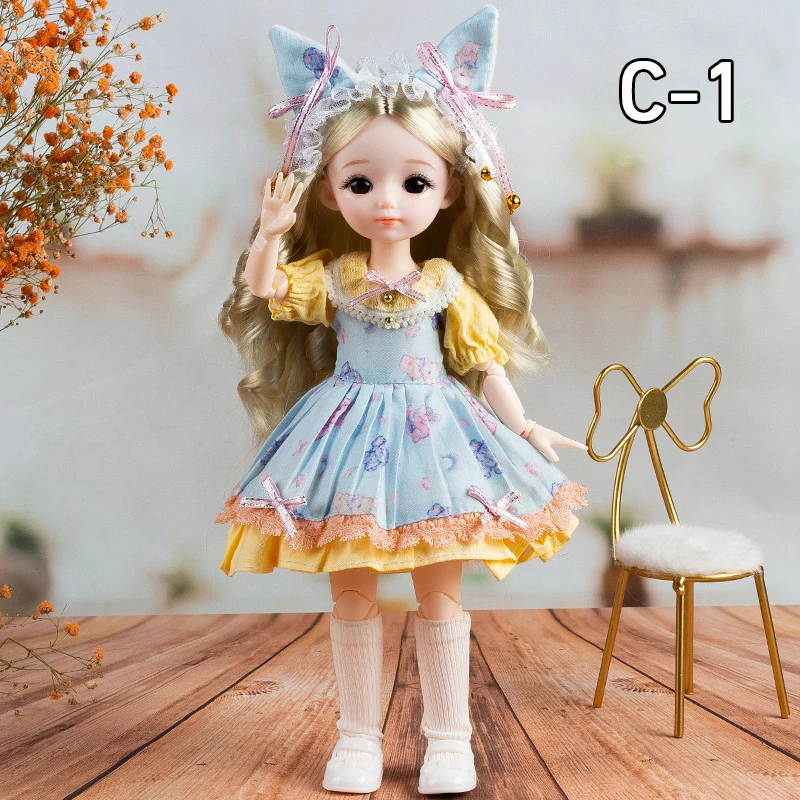 C-1