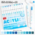 12Colors Blue