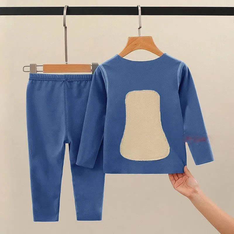 Ropa interior - Vista principal terciopelo