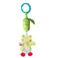 frog