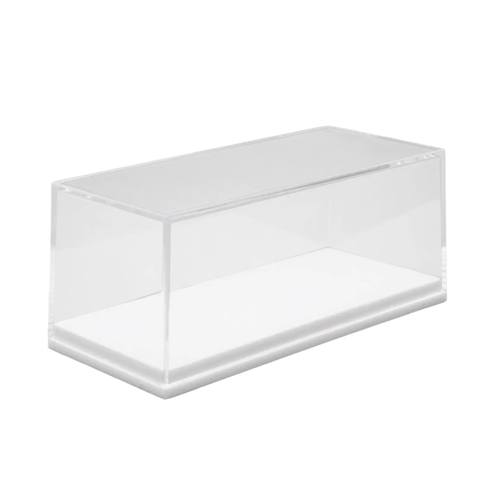 white base