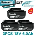 Makita 6AhX3--10C