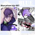 BLUE LOCK 07