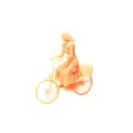 Bike Girl