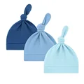 Blue 3PCS