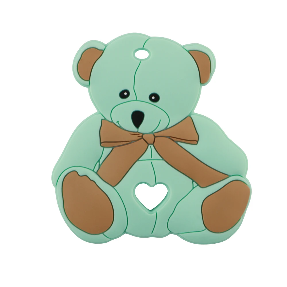 1Pc mint green