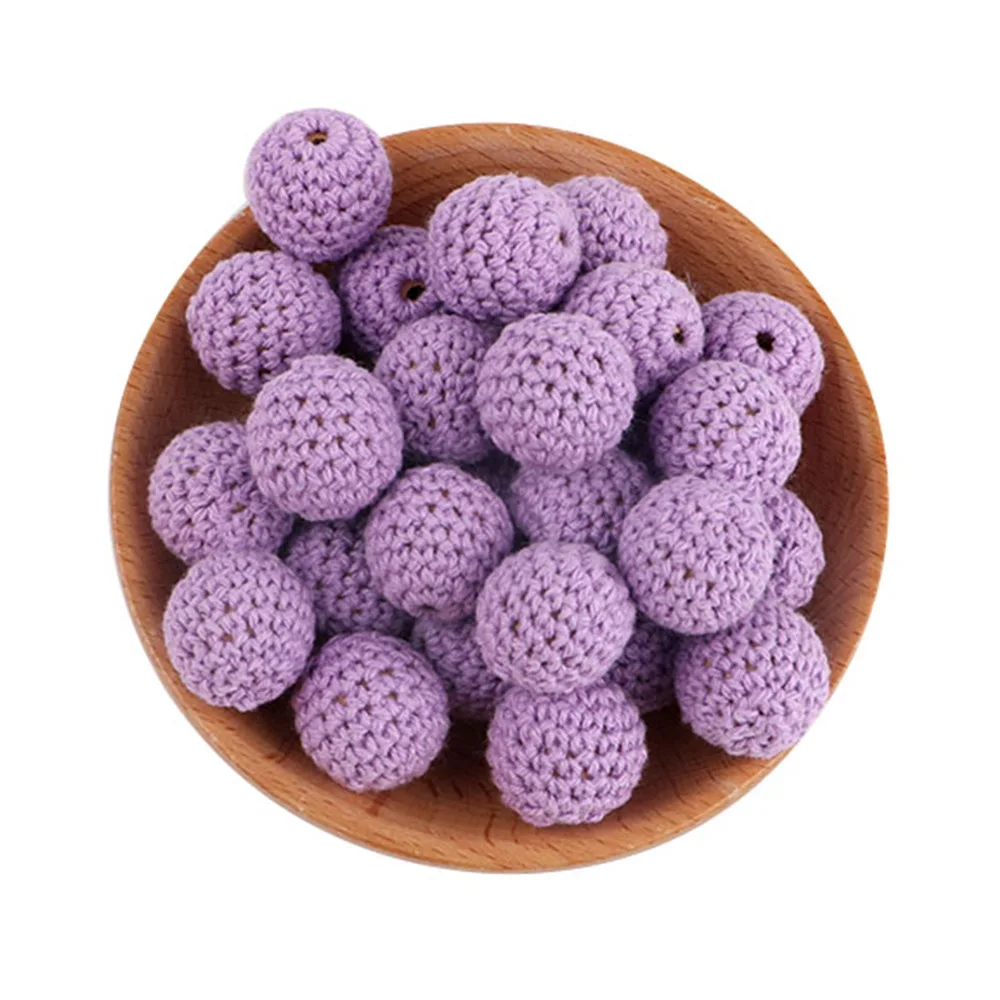 Middle purple