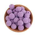 Middle purple