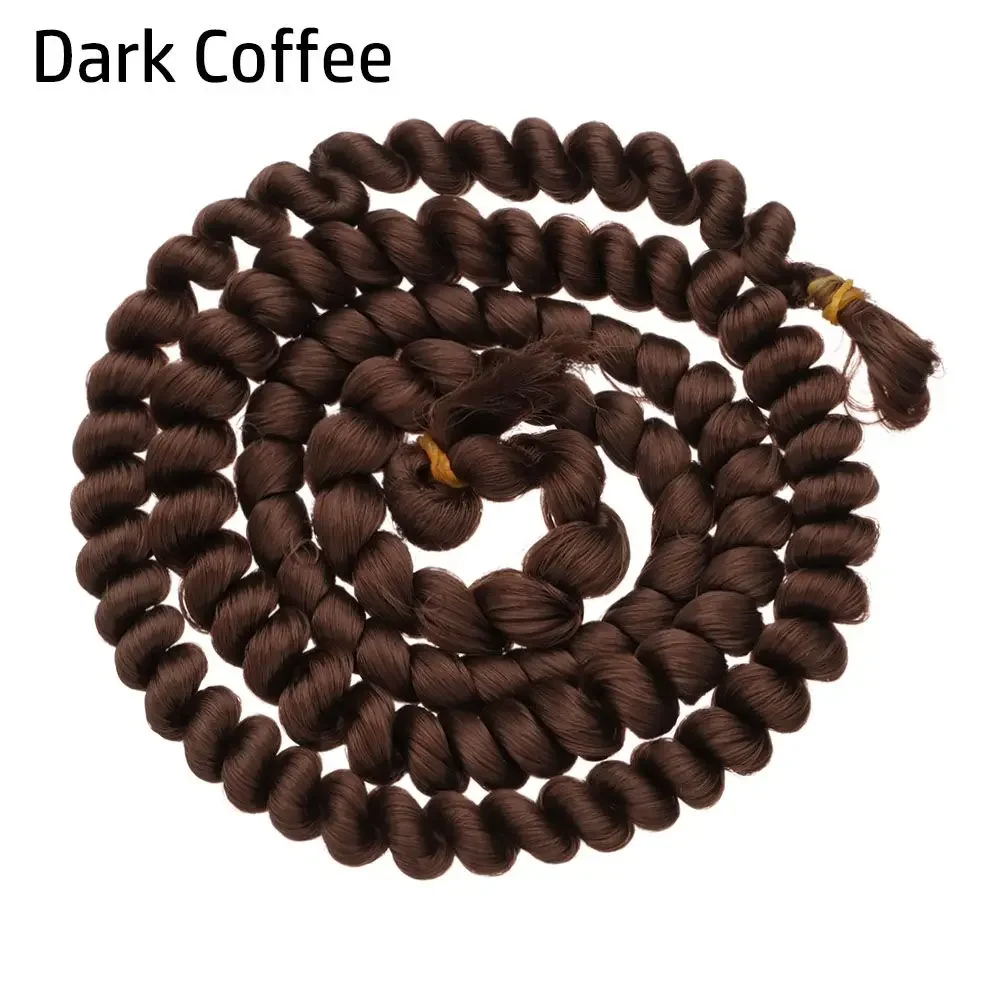 dark coffee