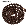 dark coffee