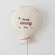balloon pillow