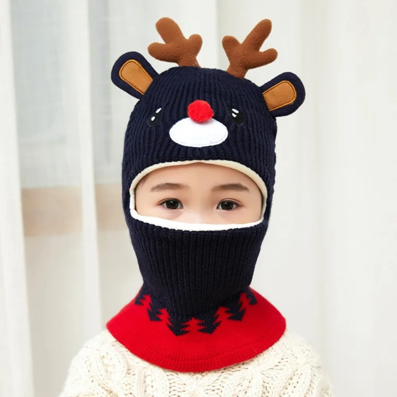Deer Black