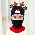 Deer Black