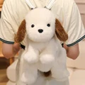 white dig