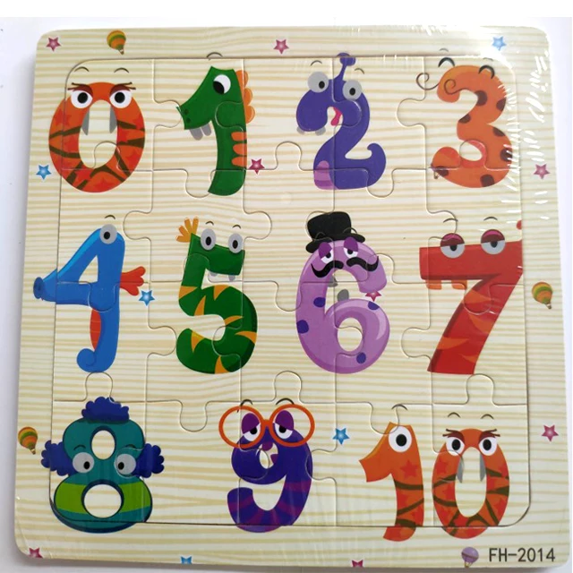 Number