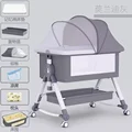 Luxurious Gray