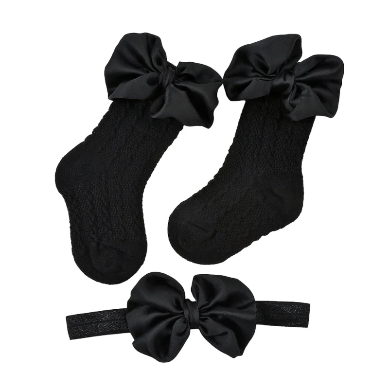 black set