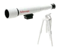 efracting telescope