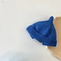 b blue