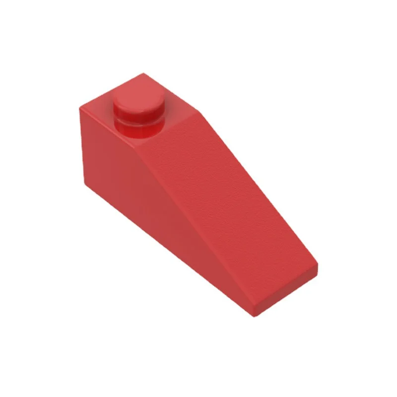 Bloques de construcción de piezas para niños, juguete de piezas de tecnología, Compatible con las principales marcas, 100, 1x3, 4286 - imagen 5