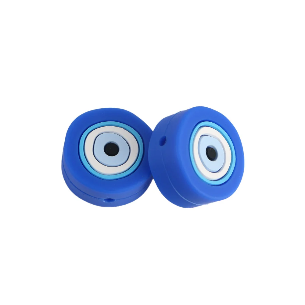 10pcs Blue
